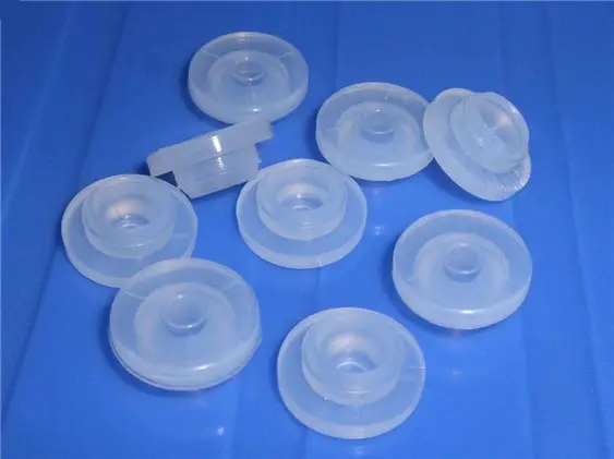 液体硅胶成分分析